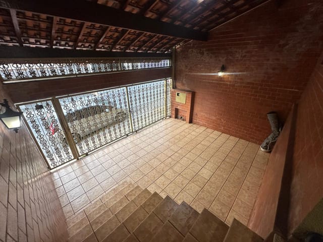 Foto do Casa - Casa tipo para venda em Jardim Rossi com 3 quartos, sendo 1 suíte, 147m² | Lares e Andares Imóveis