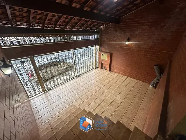 Casa com 125m² 3 quartos e 3 banheiros, à venda, no bairro Jardim Rossi em Guarulhos