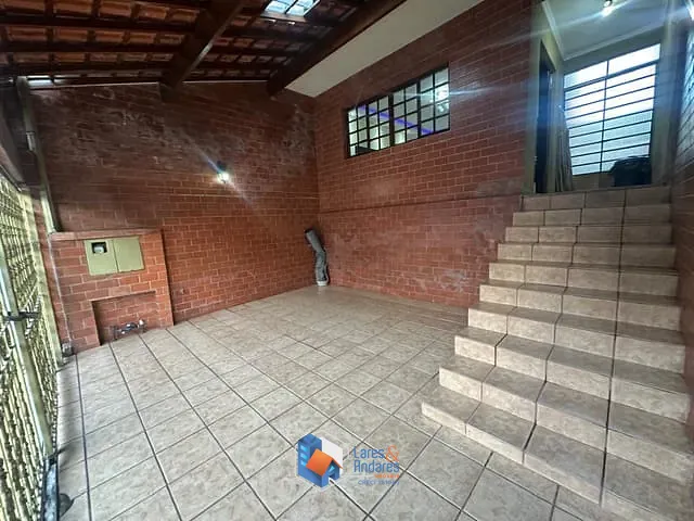 Casa com 125m² 3 quartos e 3 banheiros, à venda, no bairro Jardim Rossi em Guarulhos