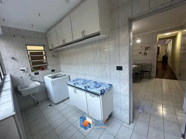 Casa com 125m² 3 quartos e 3 banheiros, à venda, no bairro Jardim Rossi em Guarulhos