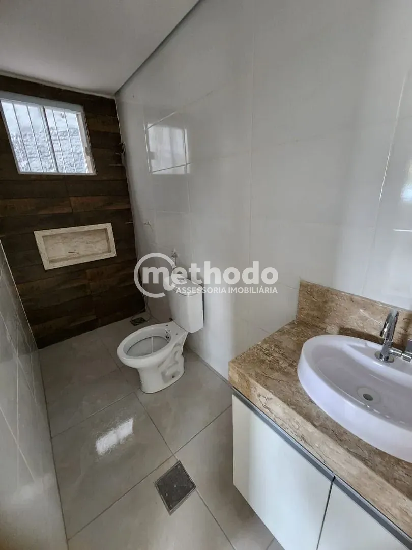 Casa, 3 quartos, 160 m² - Foto 10