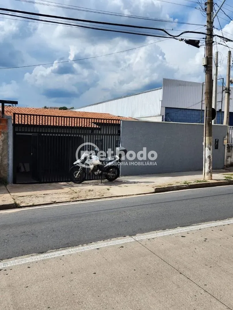 Casa, 3 quartos, 160 m² - Foto 12