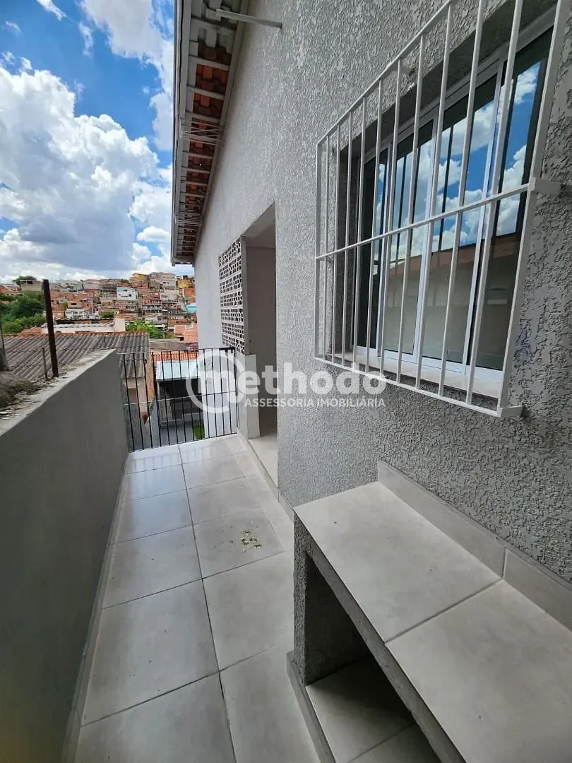 Casa, 3 quartos, 160 m² - Foto 11