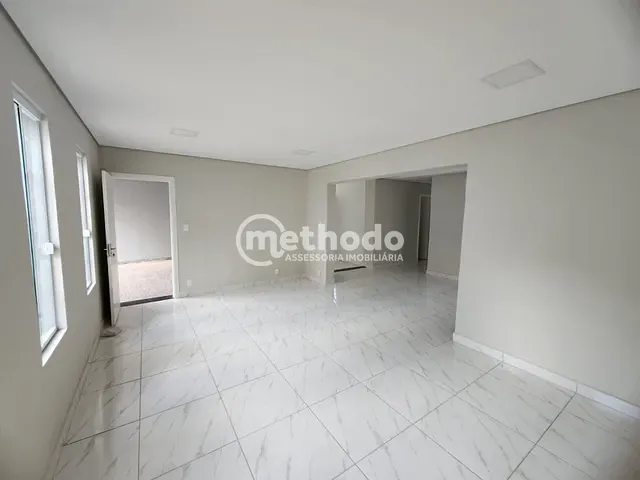 Casa com 360m² 3 quartos e 4 banheiros, à venda, no bairro Jardim Novo Campos Elíseos em Campinas