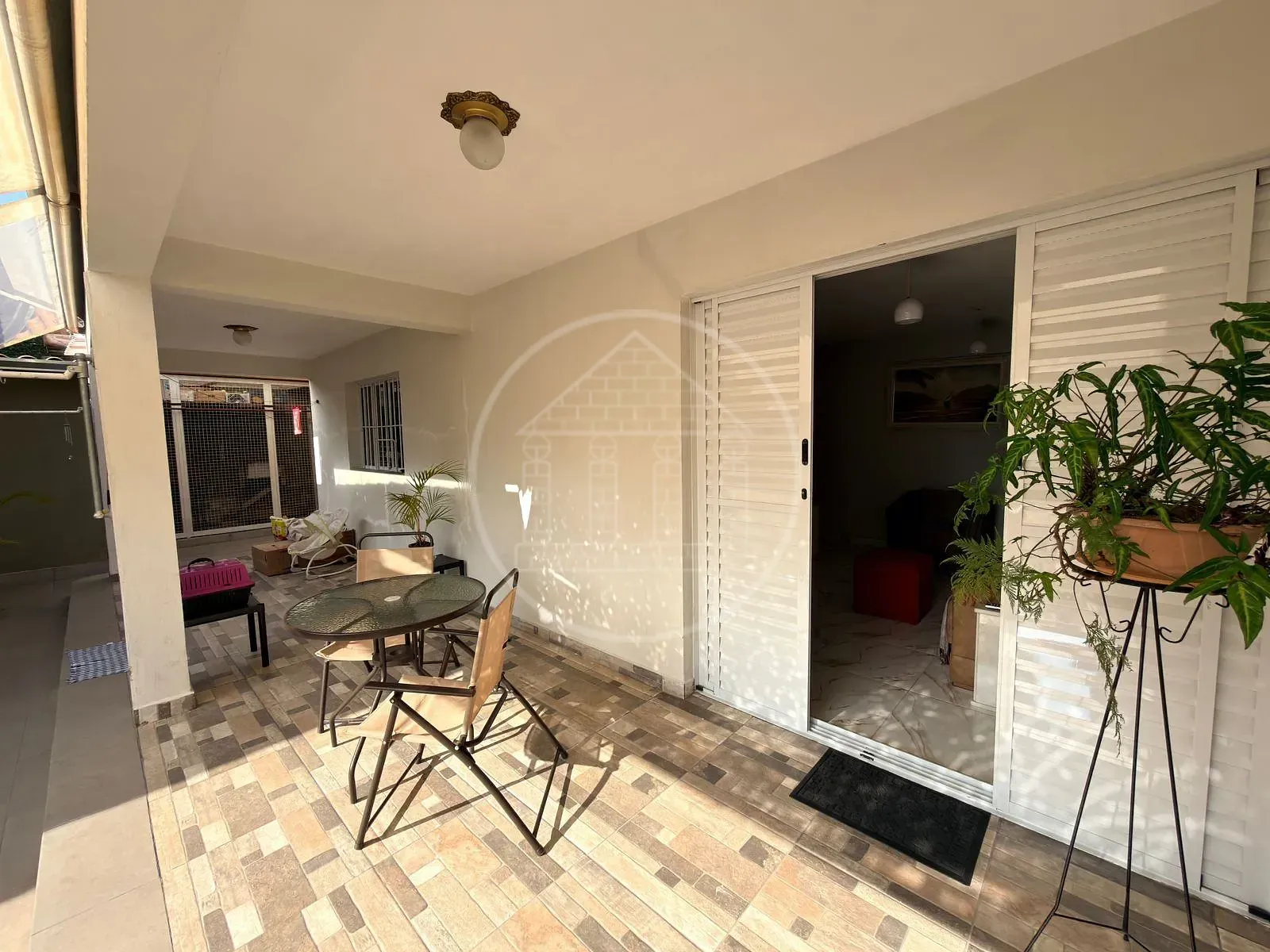 Casa, 4 quartos, 120 m² - Foto 7