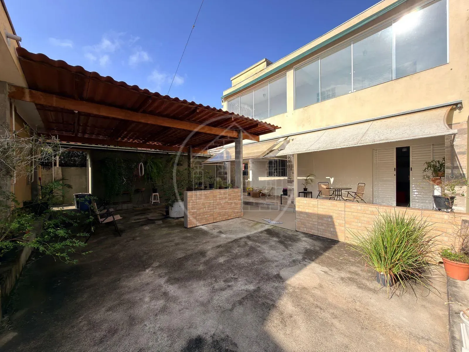 Casa, 4 quartos, 120 m² - Foto 9