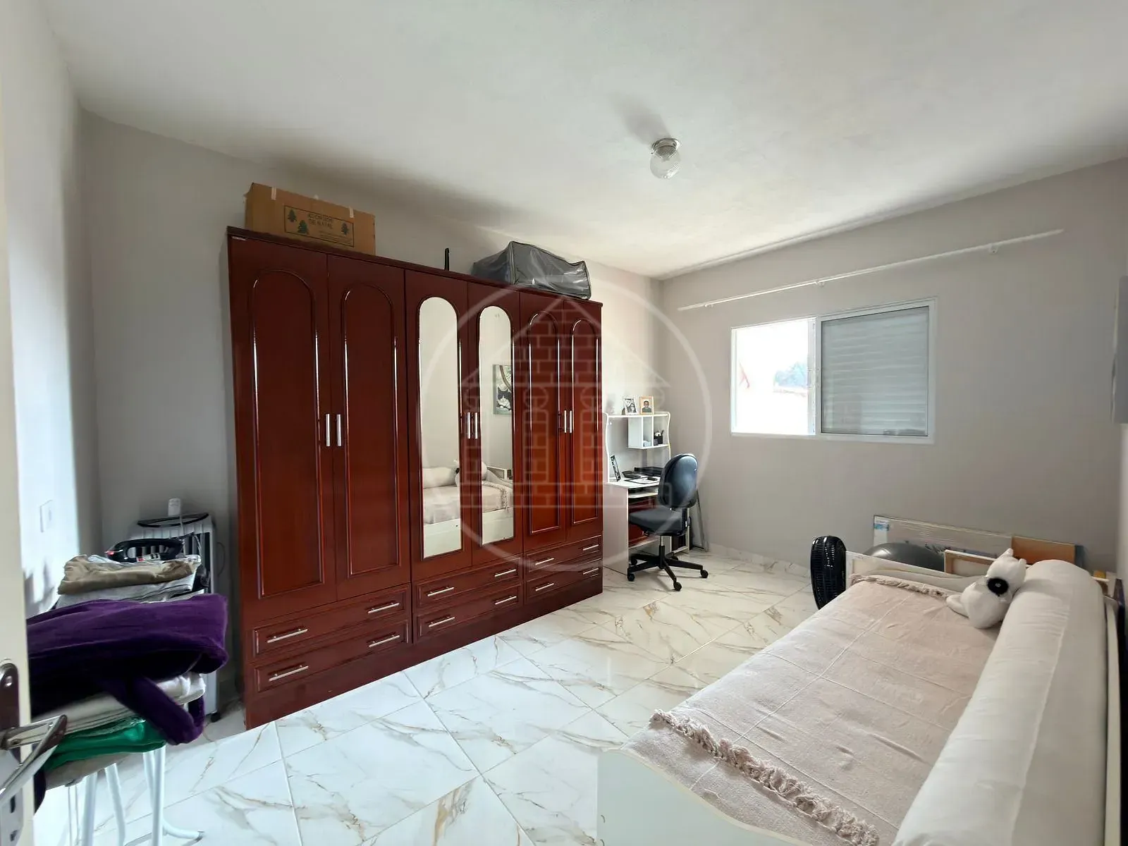 Casa, 4 quartos, 120 m² - Foto 6