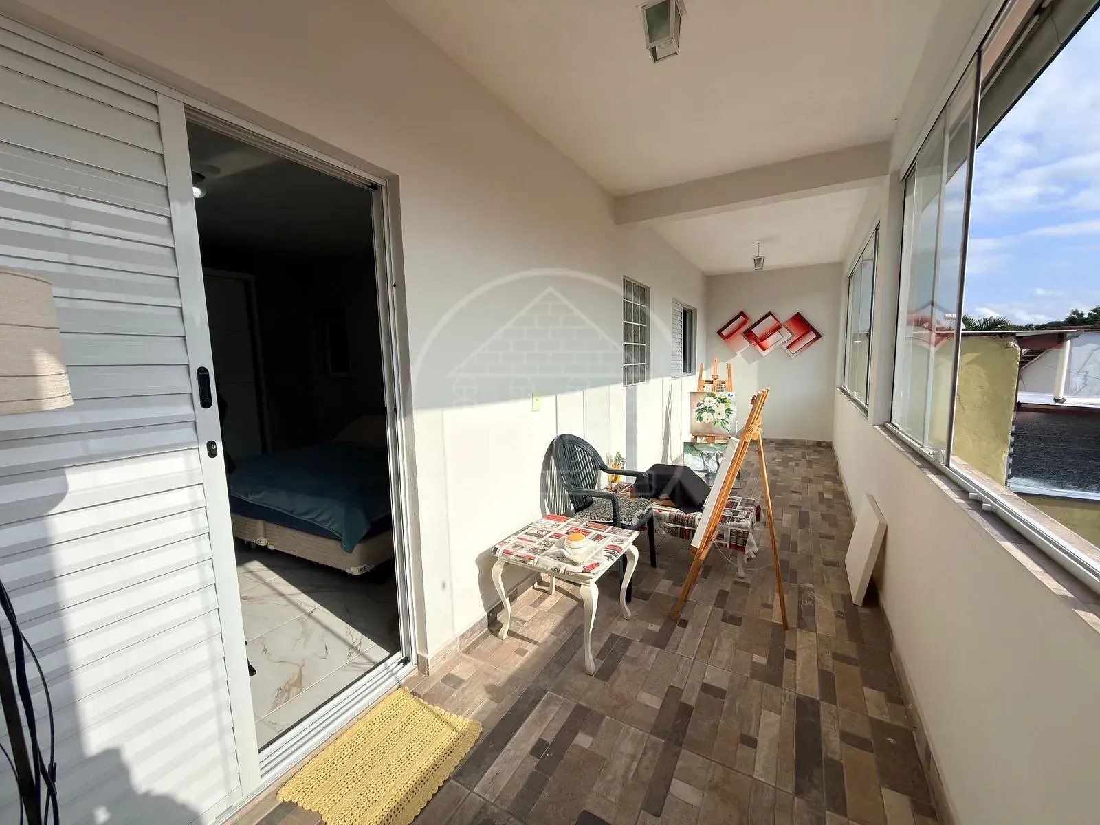 Casa, 4 quartos, 120 m² - Foto 19