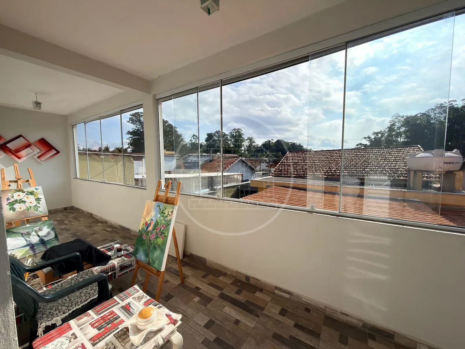 Casa, 4 quartos, 120 m² - Foto 20