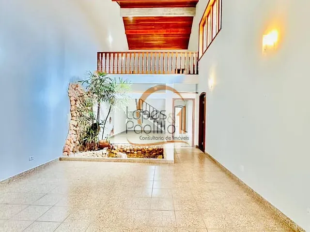 Casa com 420m² 6 quartos e 3 banheiros, para alugar, no bairro Vila Esperia ou Giglio em Atibaia