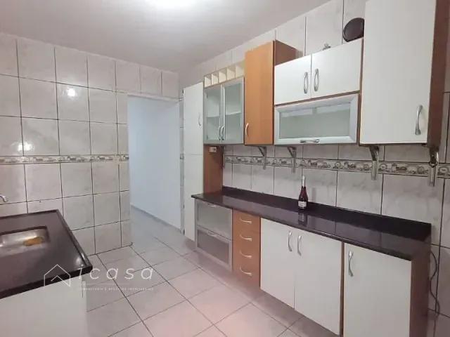 Casa com 125m² 2 quartos e 2 banheiros, à venda, no bairro Residencial Esperança em Caçapava