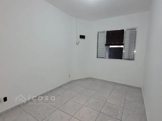 Casa com 125m² 2 quartos e 2 banheiros, à venda, no bairro Residencial Esperança em Caçapava