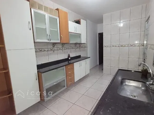 Casa com 125m² 2 quartos e 2 banheiros, à venda, no bairro Residencial Esperança em Caçapava