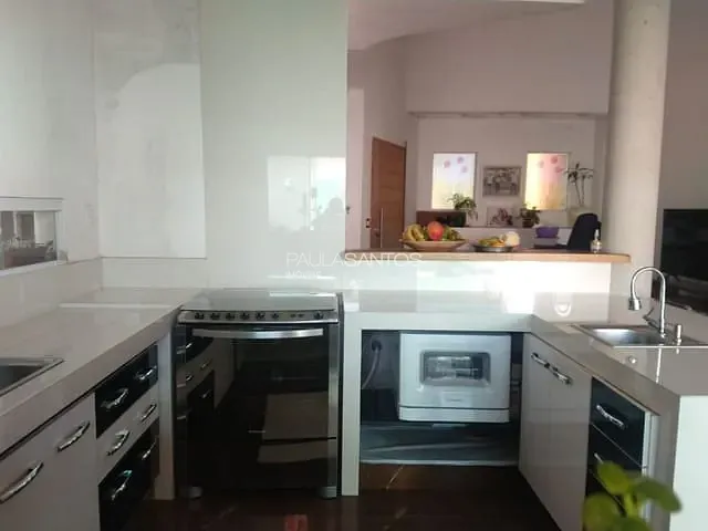 Casa com 140m² 3 quartos e 3 banheiros, à venda, no bairro Residencial Cristal em Votorantim