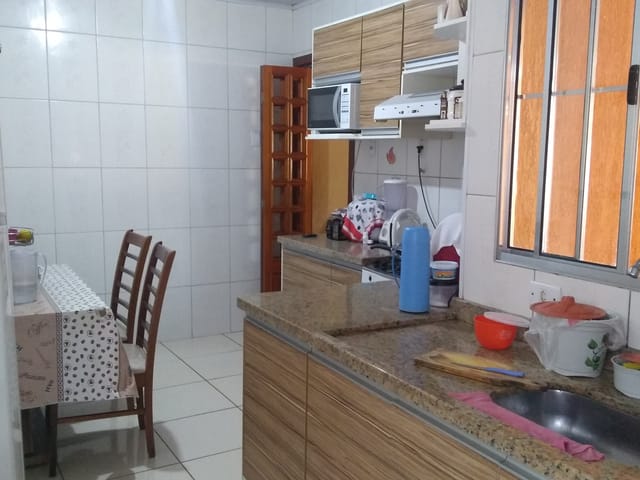 Casa 3 quartos e 3 banheiros, à venda, no bairro Loteamento Residencial Andrade em Pindamonhangaba