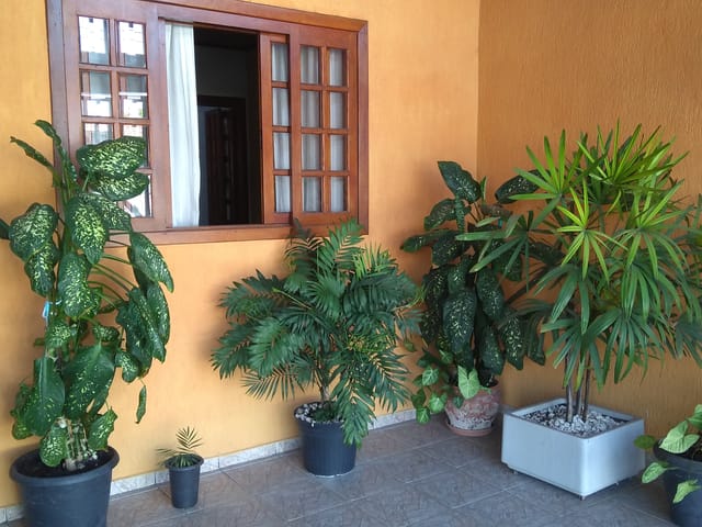 Casa 3 quartos e 3 banheiros, à venda, no bairro Loteamento Residencial Andrade em Pindamonhangaba