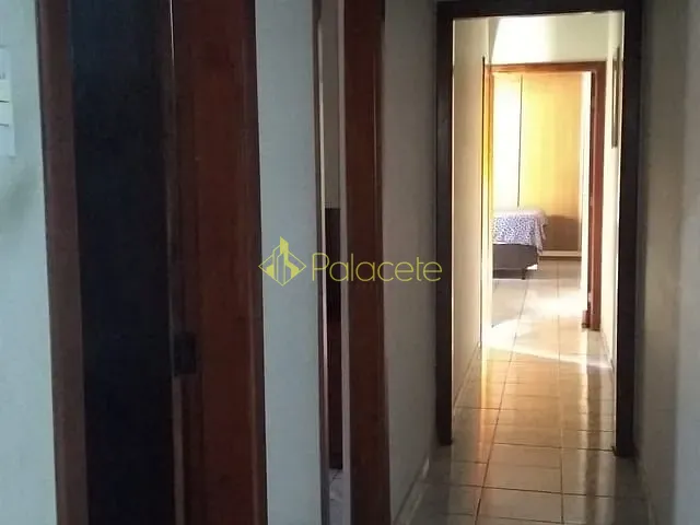 Casa 3 quartos e 3 banheiros, à venda, no bairro Loteamento Residencial Andrade em Pindamonhangaba