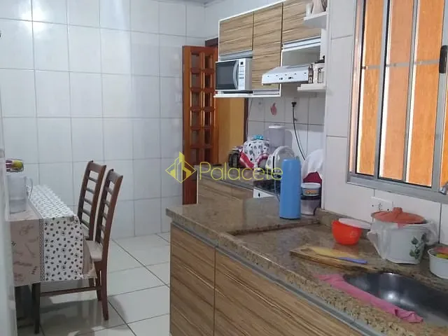 Casa 3 quartos e 3 banheiros, à venda, no bairro Loteamento Residencial Andrade em Pindamonhangaba