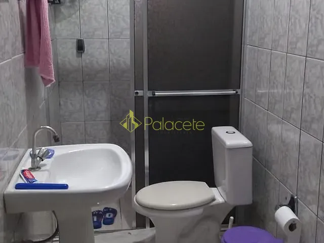 Casa 3 quartos e 3 banheiros, à venda, no bairro Loteamento Residencial Andrade em Pindamonhangaba