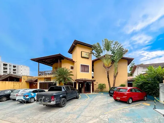 Casa com 652m² 12 quartos e 14 banheiros, à venda, no bairro Toninhas em Ubatuba