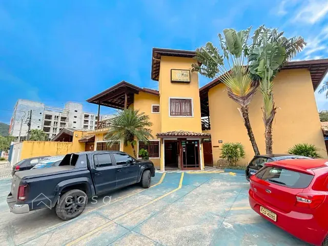 Casa com 652m² 12 quartos e 14 banheiros, à venda, no bairro Toninhas em Ubatuba