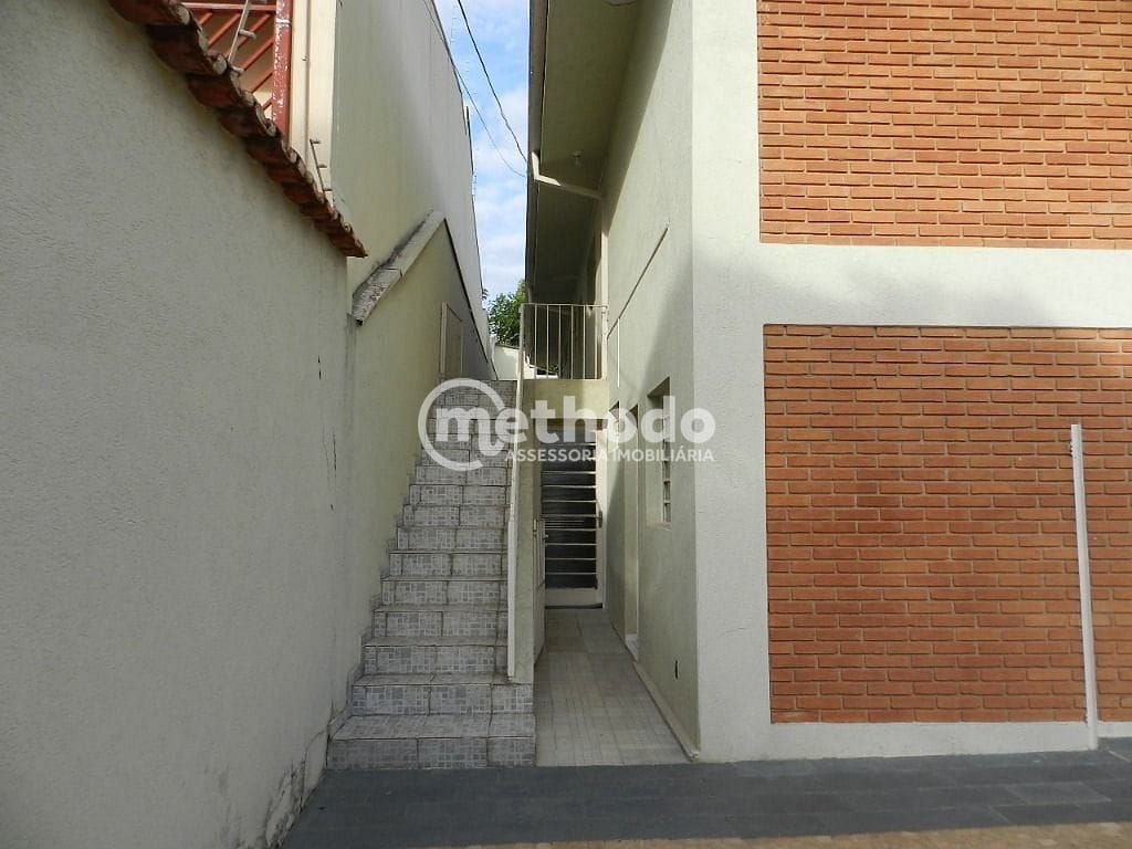 Casa, 4 quartos, 290 m² - Foto 24