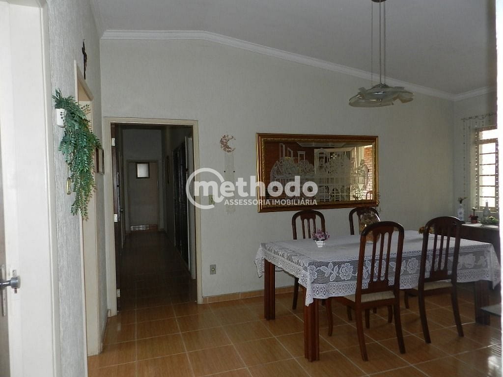 Casa, 4 quartos, 290 m² - Foto 5