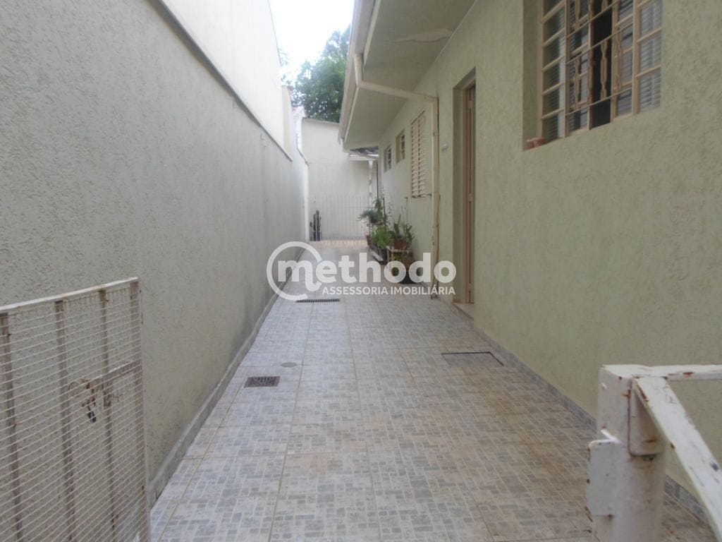 Casa, 4 quartos, 290 m² - Foto 19