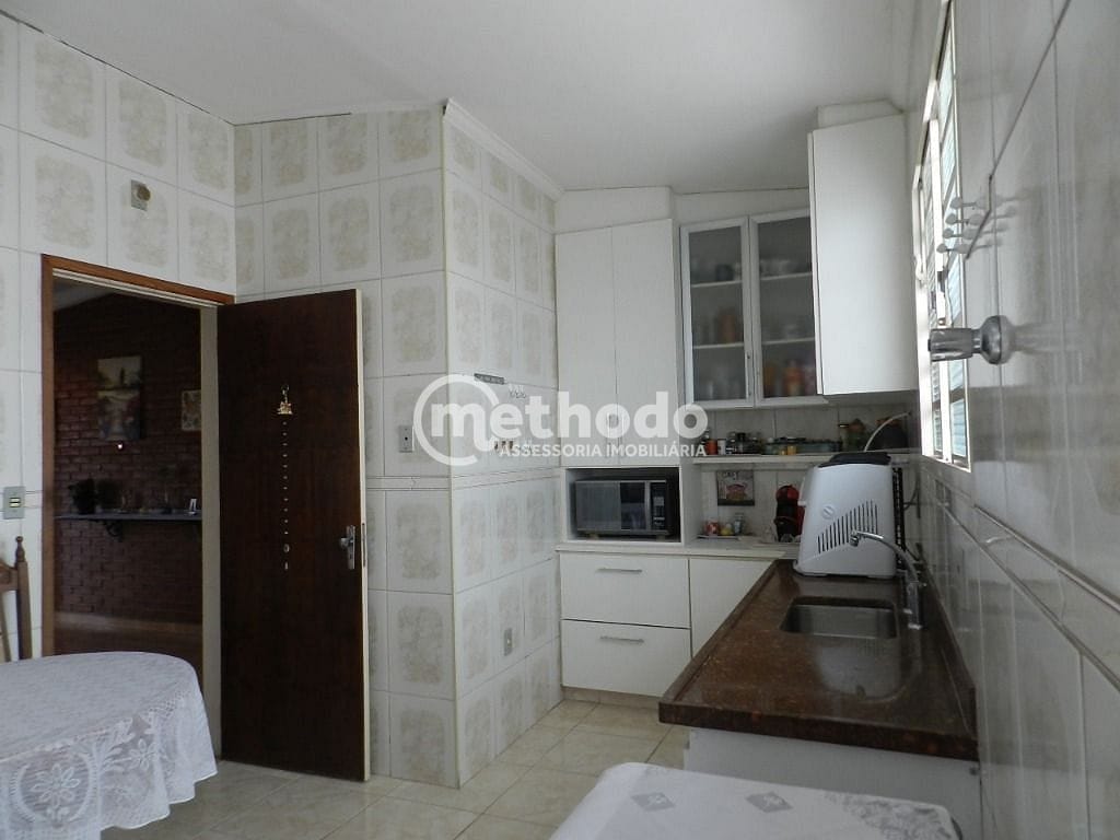 Casa, 4 quartos, 290 m² - Foto 21