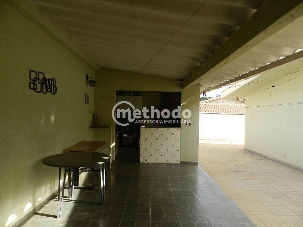 Casa, 4 quartos, 290 m² - Foto 8