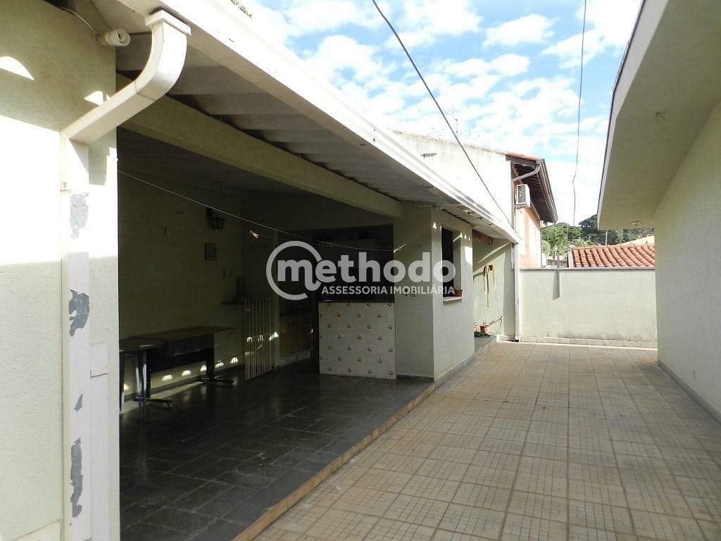 Casa, 4 quartos, 290 m² - Foto 13