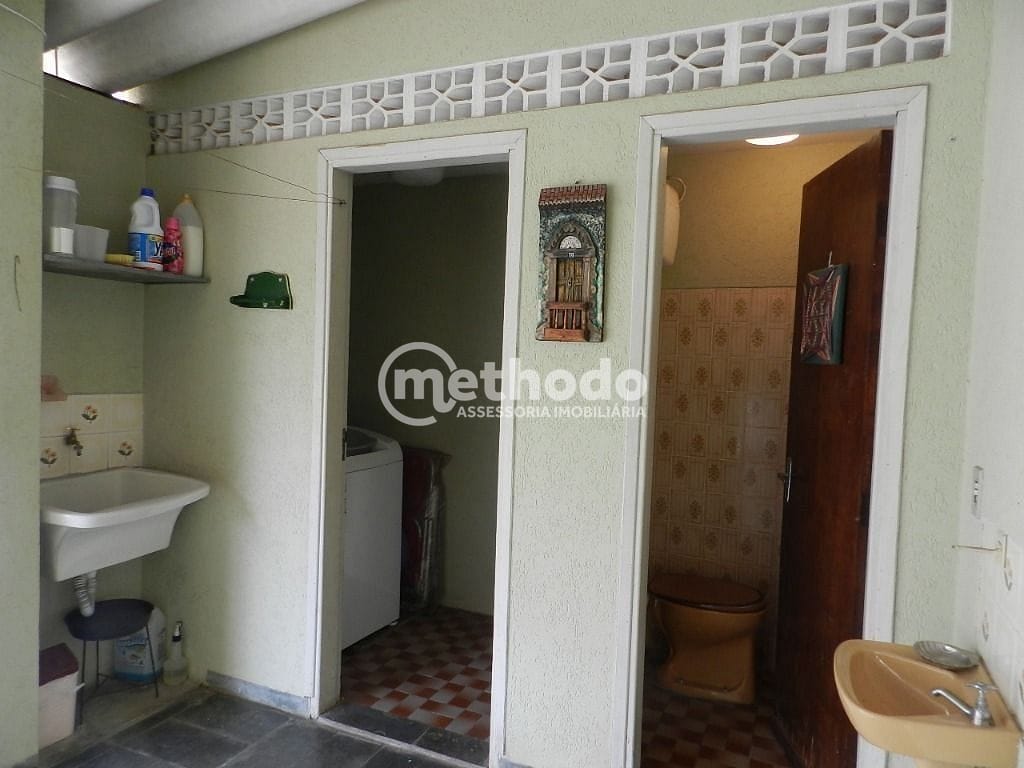 Casa, 4 quartos, 290 m² - Foto 16