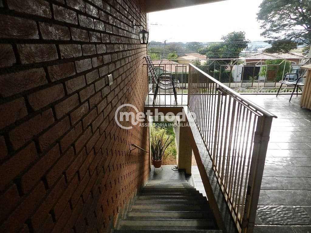 Casa, 4 quartos, 290 m² - Foto 6