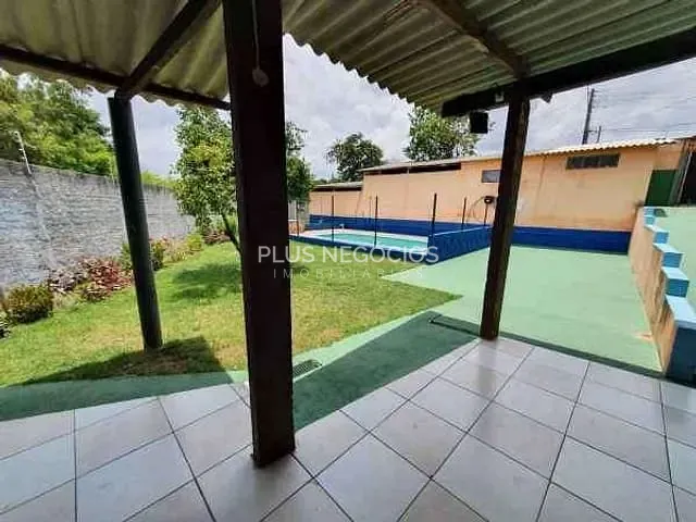 Casa com 650m², à venda, no bairro Jardim Simus em Sorocaba