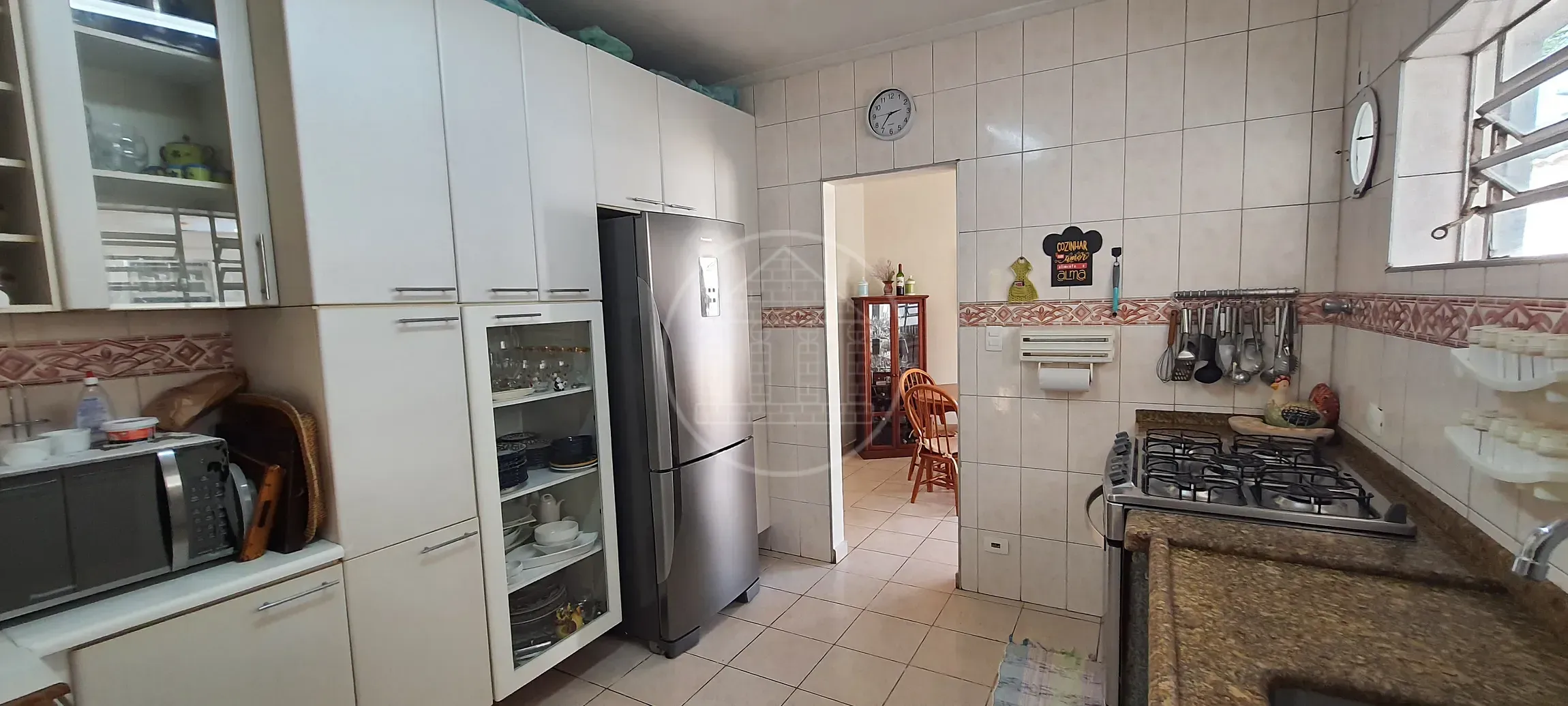 Casa, 3 quartos, 263 m² - Foto 15