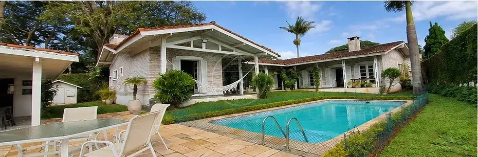 Casa, 3 quartos, 263 m² - Foto 3