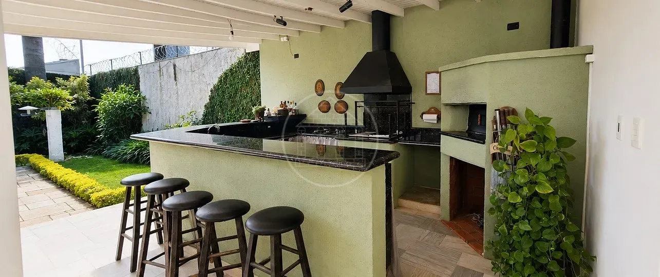 Casa, 3 quartos, 263 m² - Foto 6