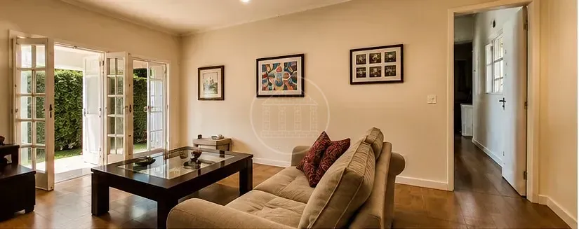 Casa, 3 quartos, 263 m² - Foto 11
