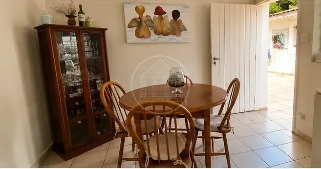 Casa, 3 quartos, 263 m² - Foto 16