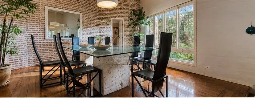 Casa, 3 quartos, 263 m² - Foto 13