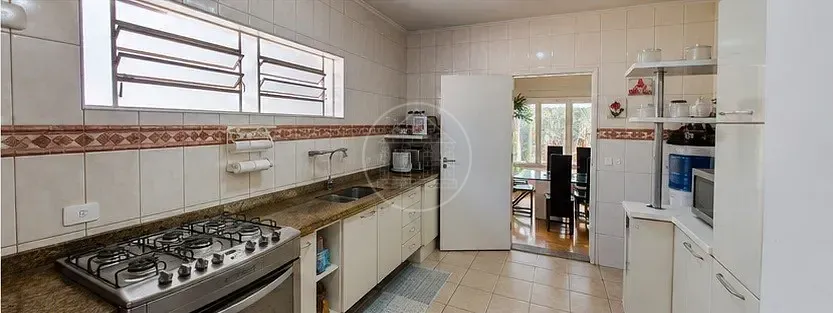 Casa, 3 quartos, 263 m² - Foto 14