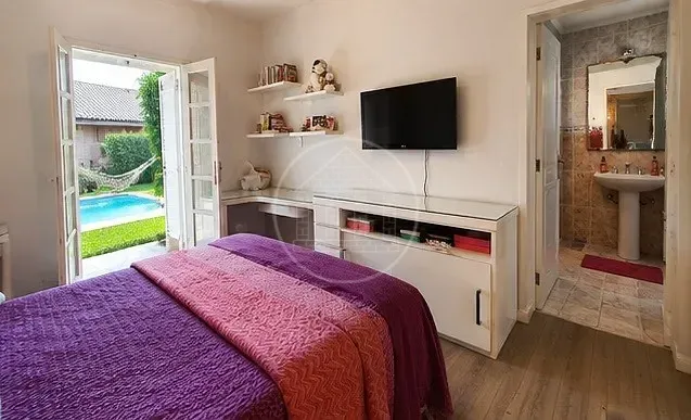 Casa, 3 quartos, 263 m² - Foto 22