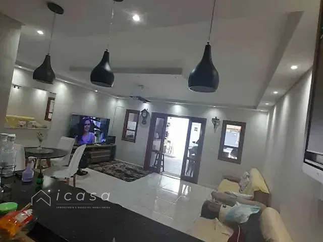 Casa com 175m² 3 quartos e 5 banheiros, à venda, no bairro Loteamento Santa Edwiges em São José dos Campos