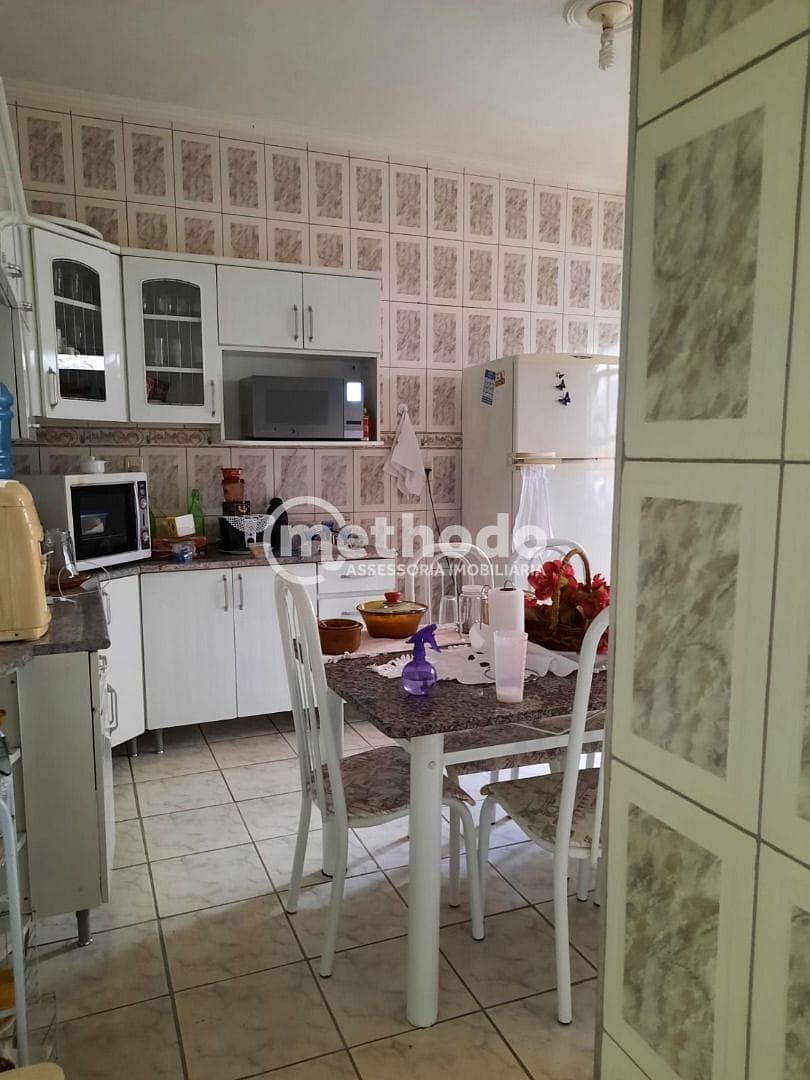 Casa, 3 quartos, 210 m² - Foto 9