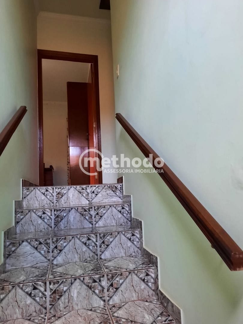 Casa, 3 quartos, 210 m² - Foto 10