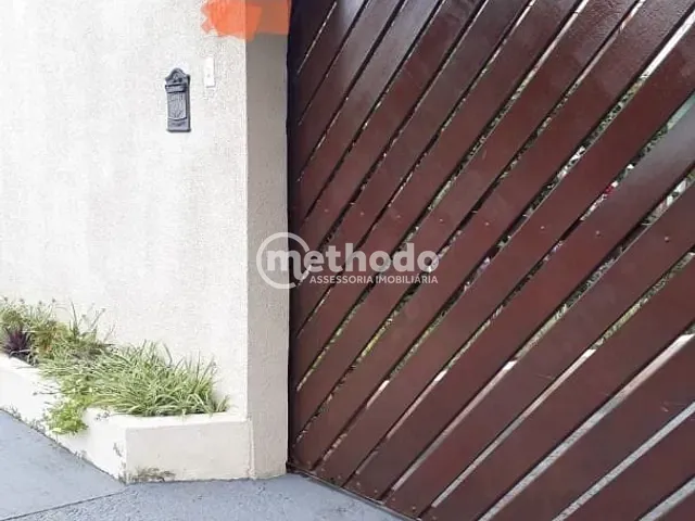 Casa com 250m² 3 quartos e 3 banheiros, à venda, no bairro Parque Via Norte em Campinas