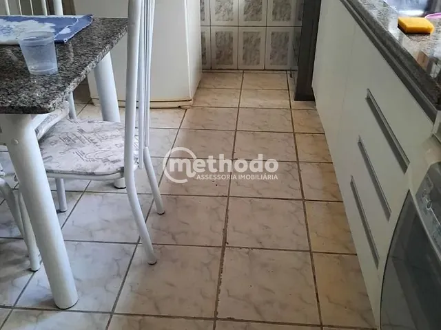 Casa com 250m² 3 quartos e 3 banheiros, à venda, no bairro Parque Via Norte em Campinas
