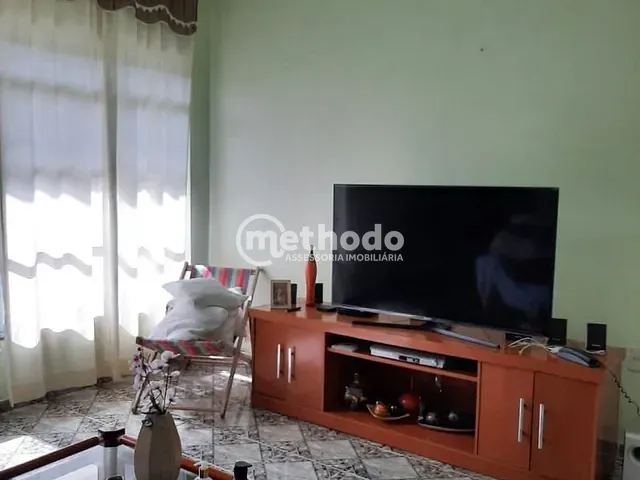 Casa com 250m² 3 quartos e 3 banheiros, à venda, no bairro Parque Via Norte em Campinas