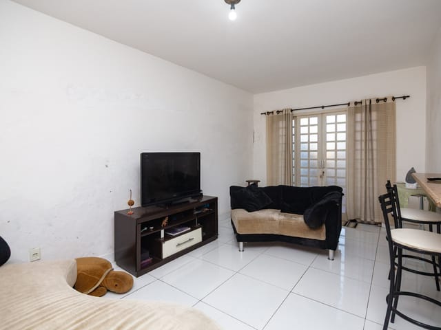 Casa com 216m² 3 quartos e 1 banheiro, à venda, no bairro Jardim da Glória em São Paulo