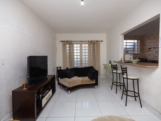 Casa com 216m² 3 quartos e 1 banheiro, à venda, no bairro Jardim da Glória em São Paulo